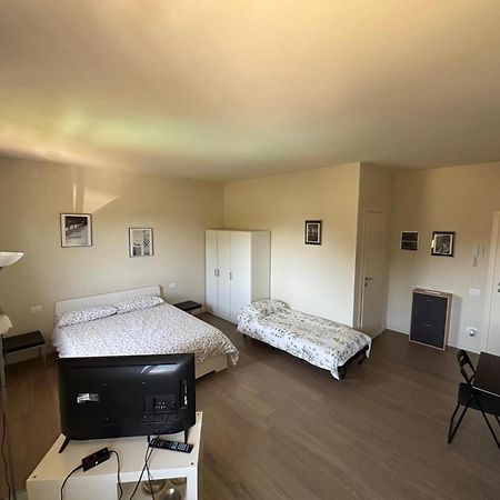 Appartamento Via Bandettini Lucca Exteriér fotografie