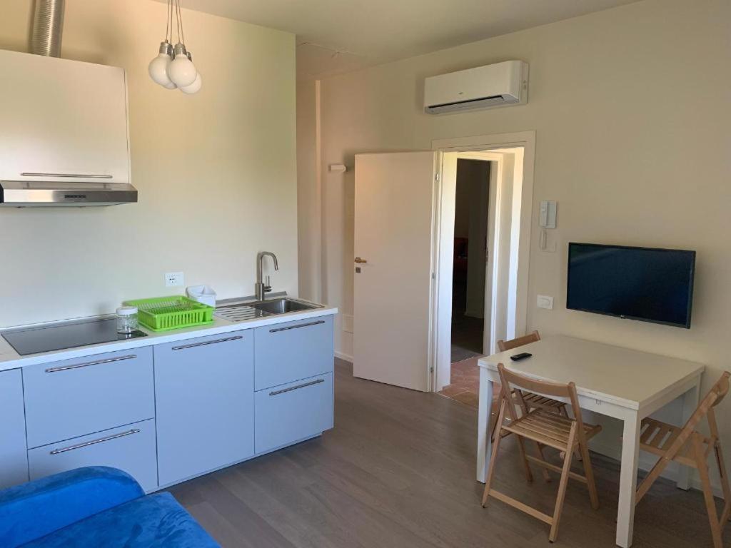 Appartamento Via Bandettini Lucca Exteriér fotografie