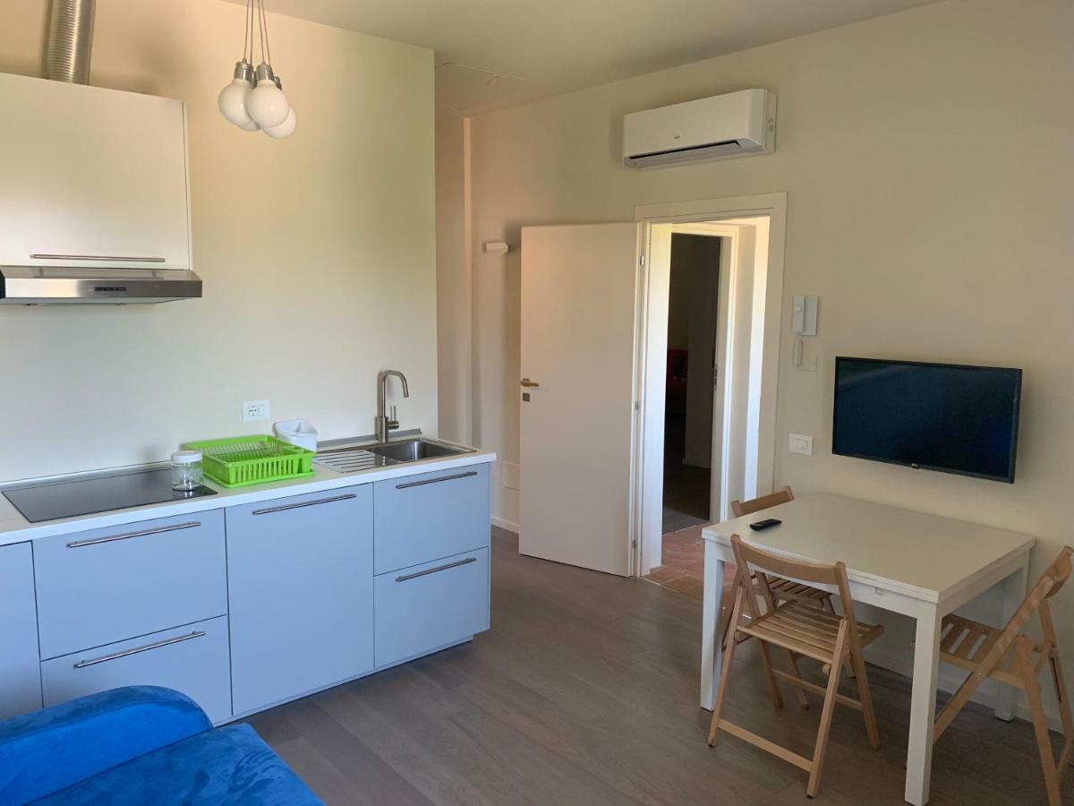 Appartamento Via Bandettini Lucca Exteriér fotografie